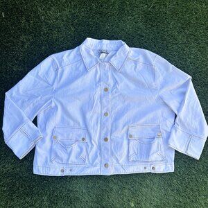 Vintage Randolph Duke Barn Jacket The Look – M/L Oversized